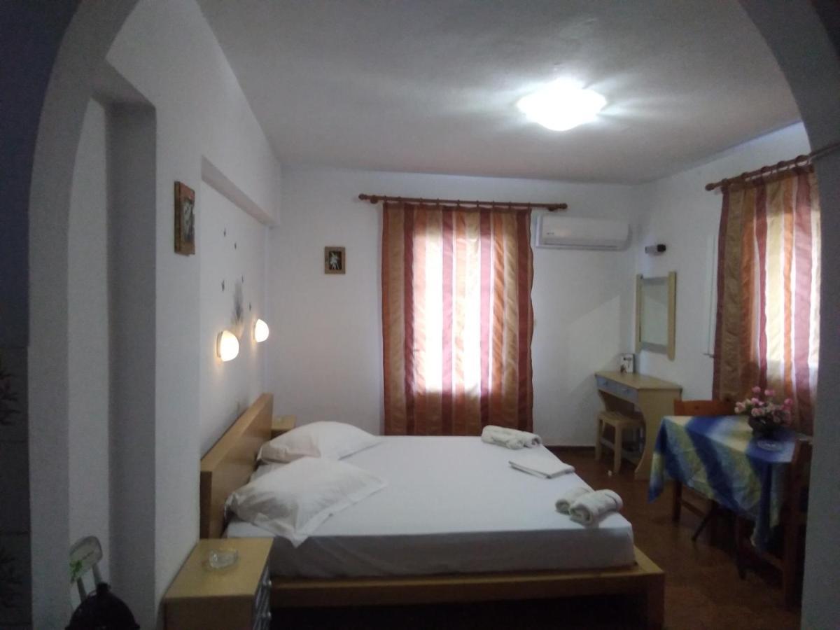 Villa Ourania Τρούλος Εξωτερικό φωτογραφία