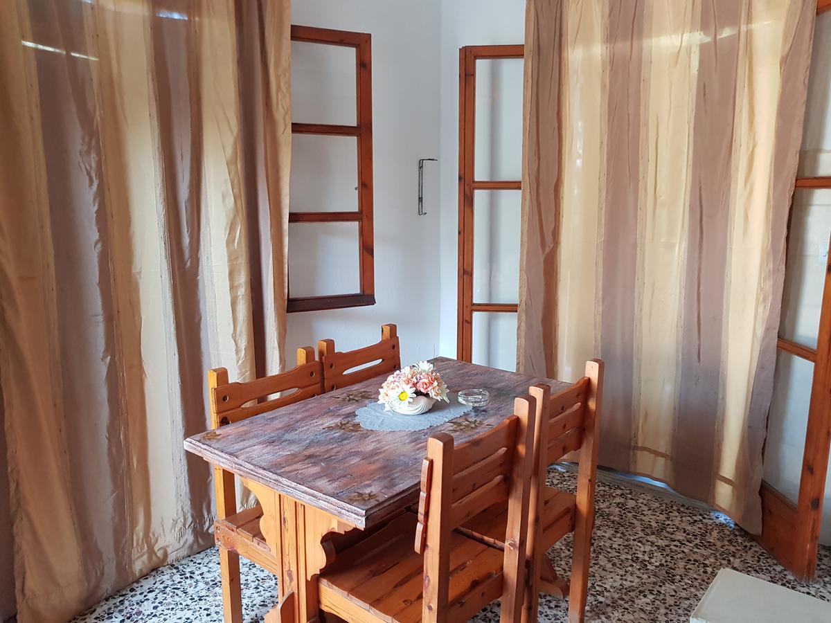 Villa Ourania Τρούλος Εξωτερικό φωτογραφία